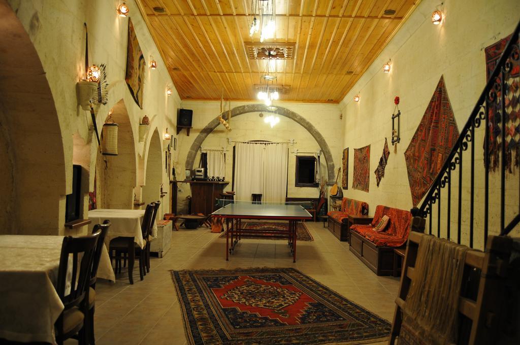 Hotel Lalesaray Uçhisar Zewnętrze zdjęcie