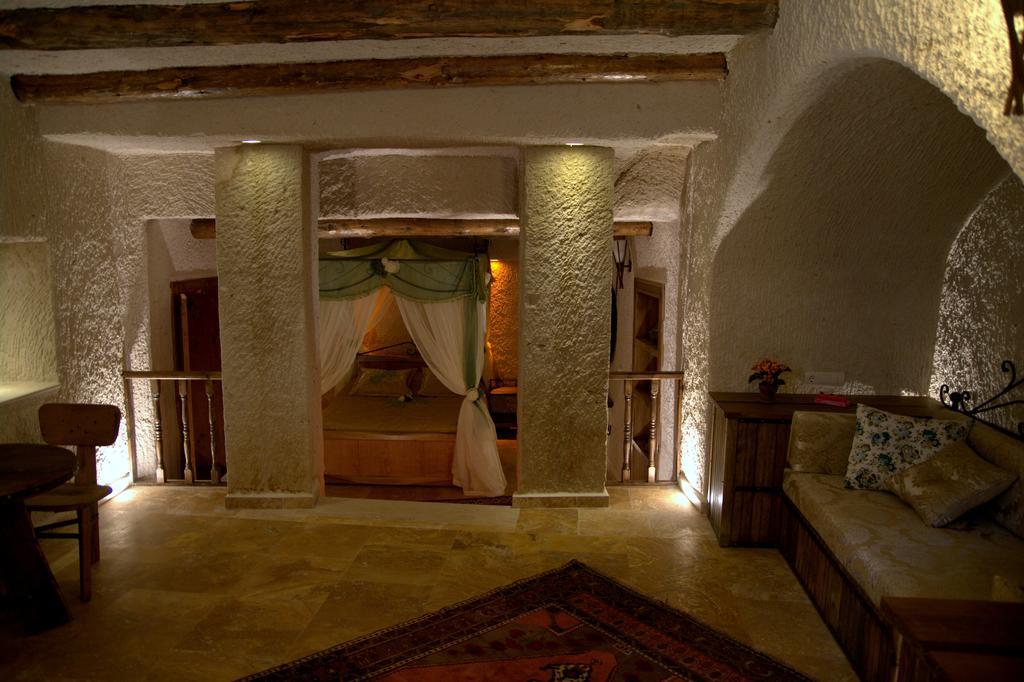 Hotel Lalesaray Uçhisar Zewnętrze zdjęcie