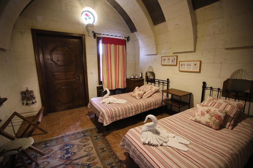 Hotel Lalesaray Uçhisar Zewnętrze zdjęcie