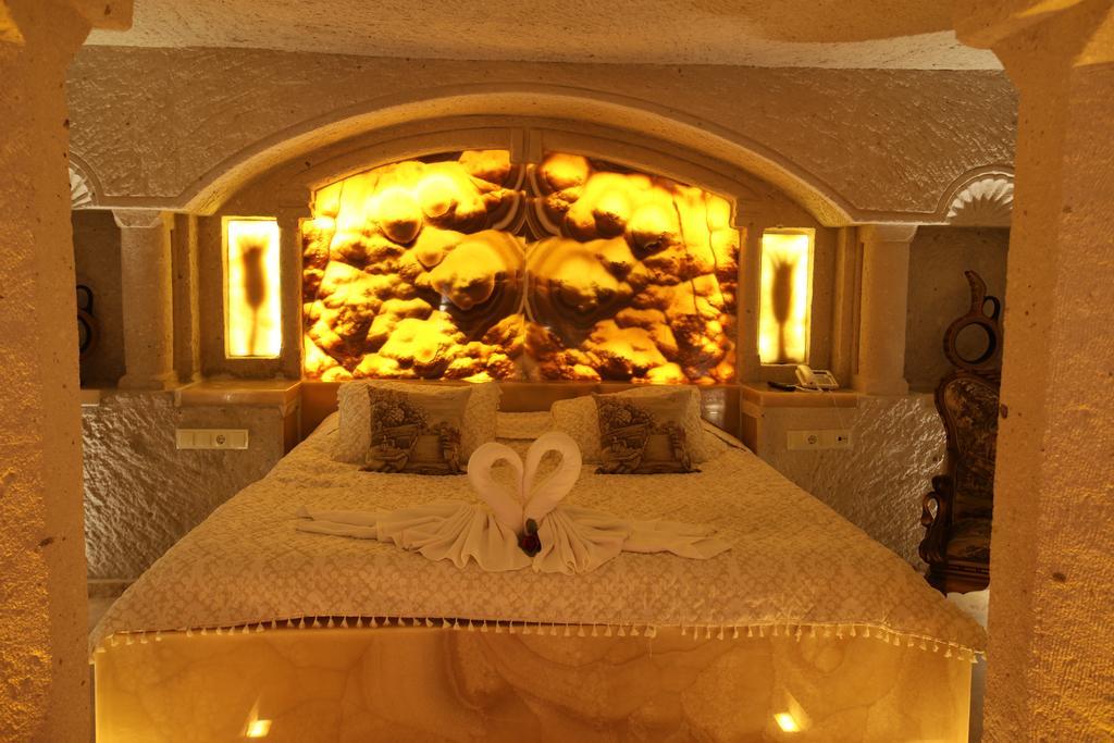 Hotel Lalesaray Uçhisar Zewnętrze zdjęcie