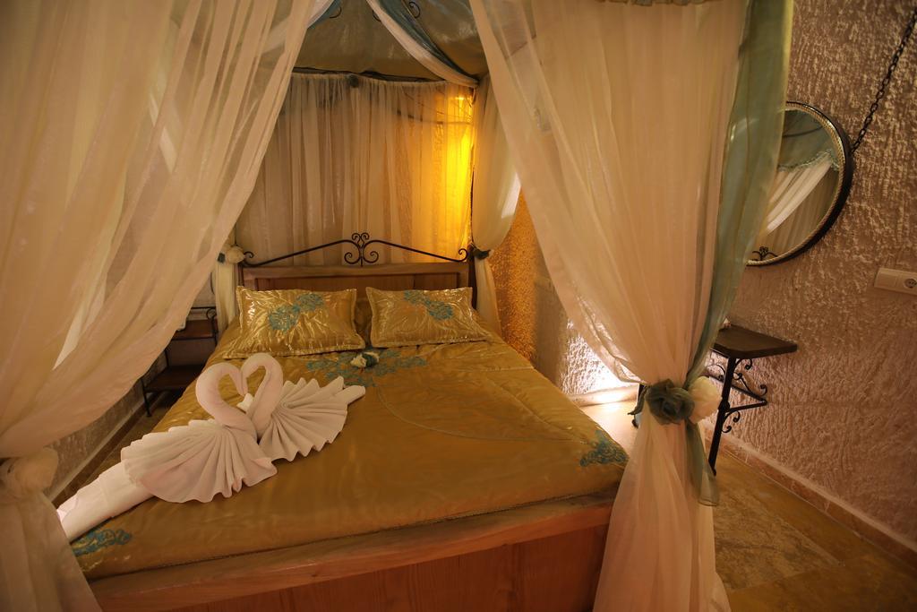Hotel Lalesaray Uçhisar Zewnętrze zdjęcie