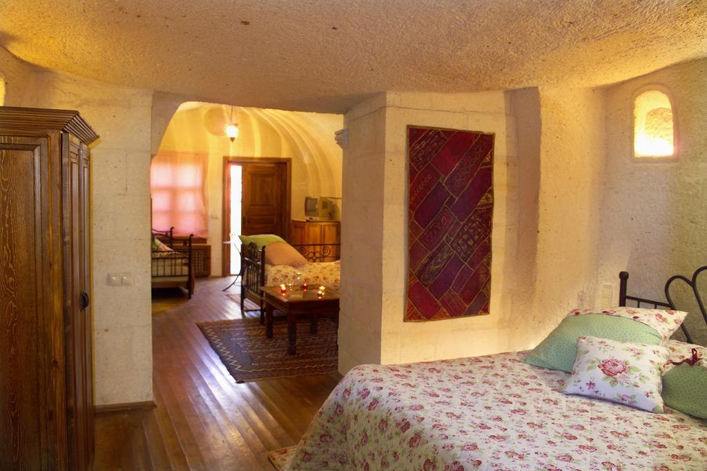 Hotel Lalesaray Uçhisar Zewnętrze zdjęcie