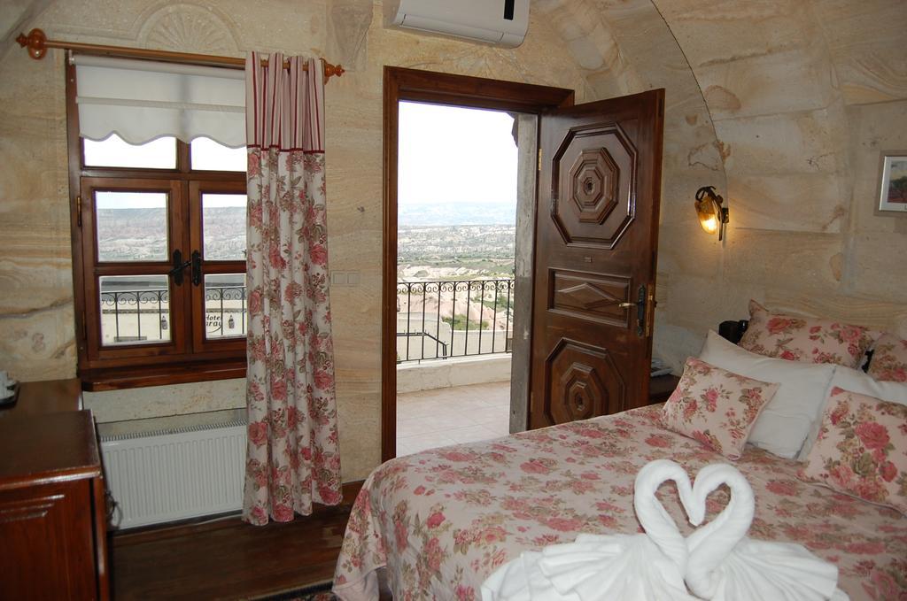 Hotel Lalesaray Uçhisar Zewnętrze zdjęcie