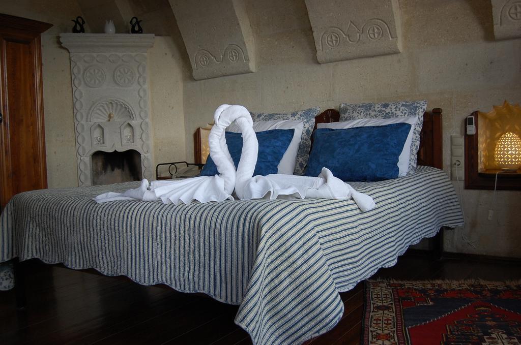 Hotel Lalesaray Uçhisar Zewnętrze zdjęcie