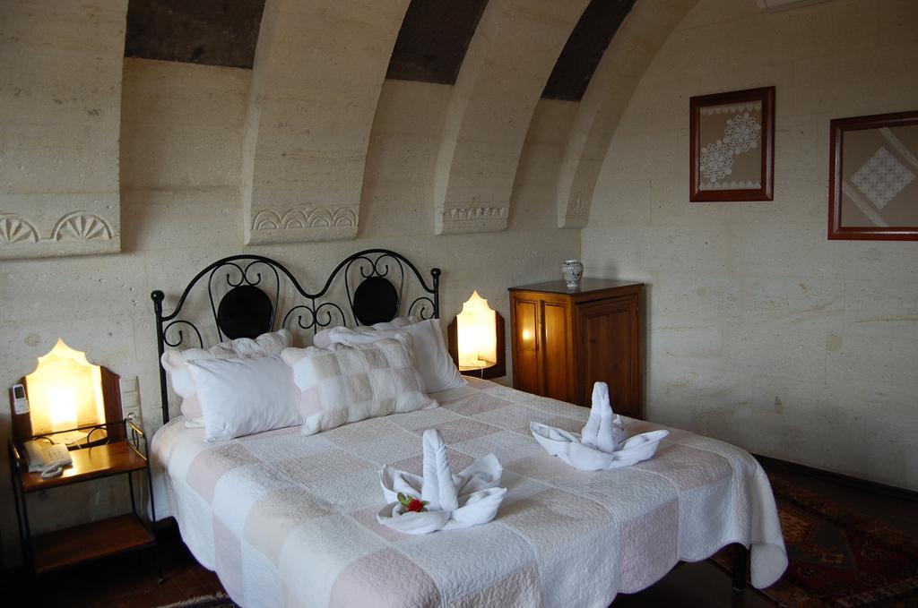 Hotel Lalesaray Uçhisar Zewnętrze zdjęcie