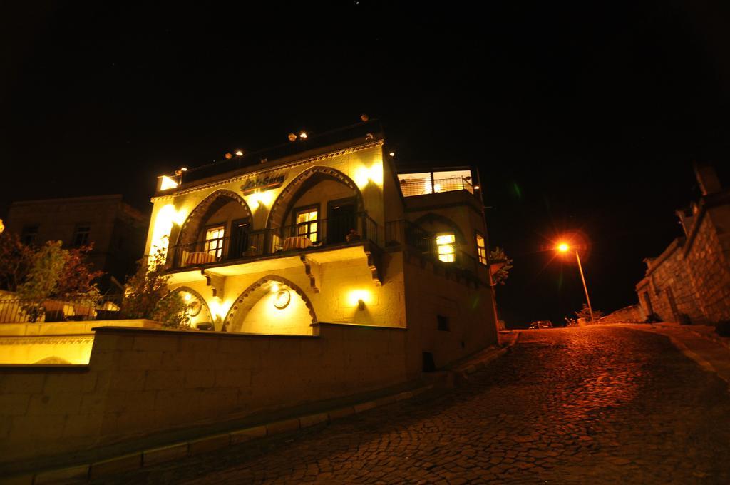 Hotel Lalesaray Uçhisar Zewnętrze zdjęcie