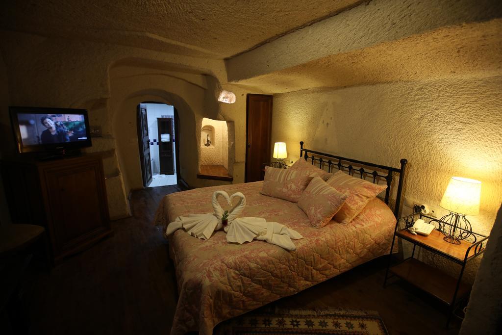 Hotel Lalesaray Uçhisar Zewnętrze zdjęcie