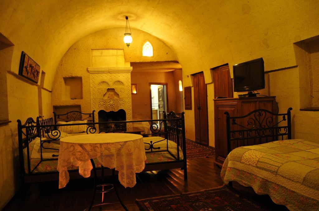 Hotel Lalesaray Uçhisar Zewnętrze zdjęcie