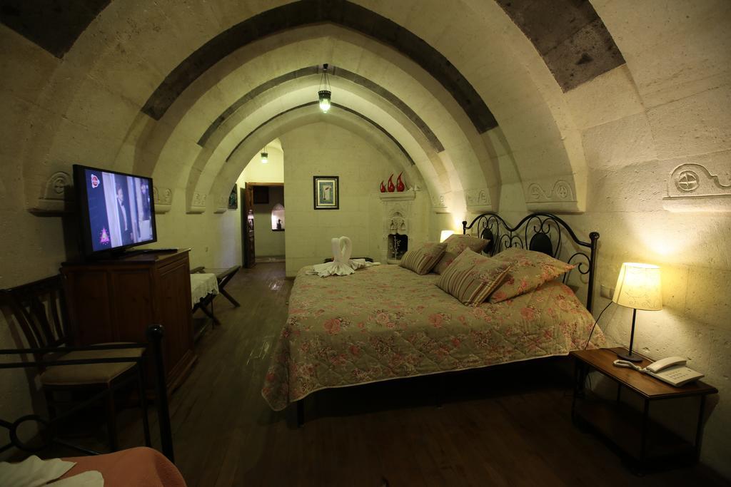 Hotel Lalesaray Uçhisar Zewnętrze zdjęcie