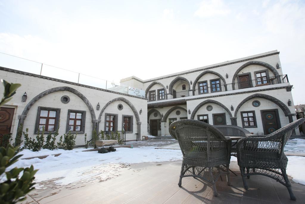 Hotel Lalesaray Uçhisar Zewnętrze zdjęcie