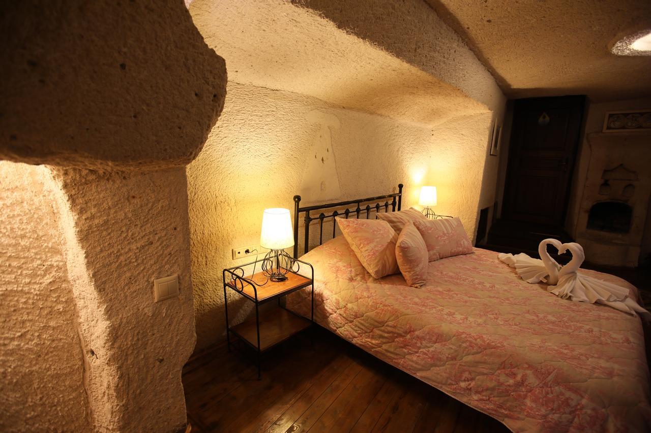 Hotel Lalesaray Uçhisar Zewnętrze zdjęcie