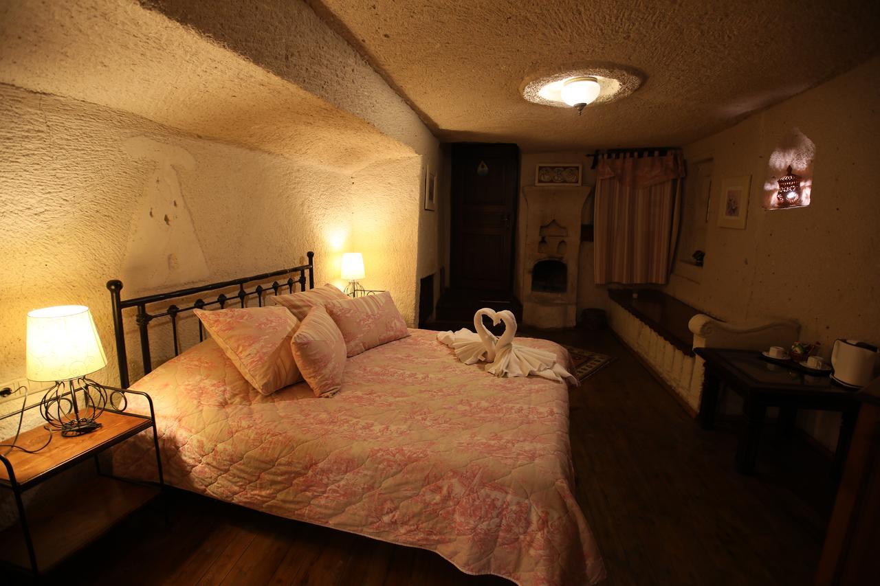 Hotel Lalesaray Uçhisar Zewnętrze zdjęcie