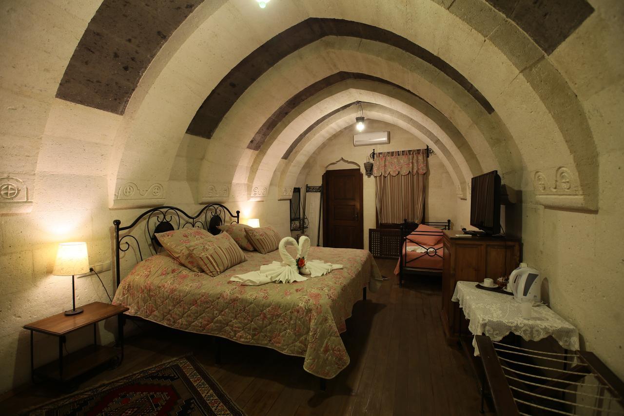 Hotel Lalesaray Uçhisar Zewnętrze zdjęcie