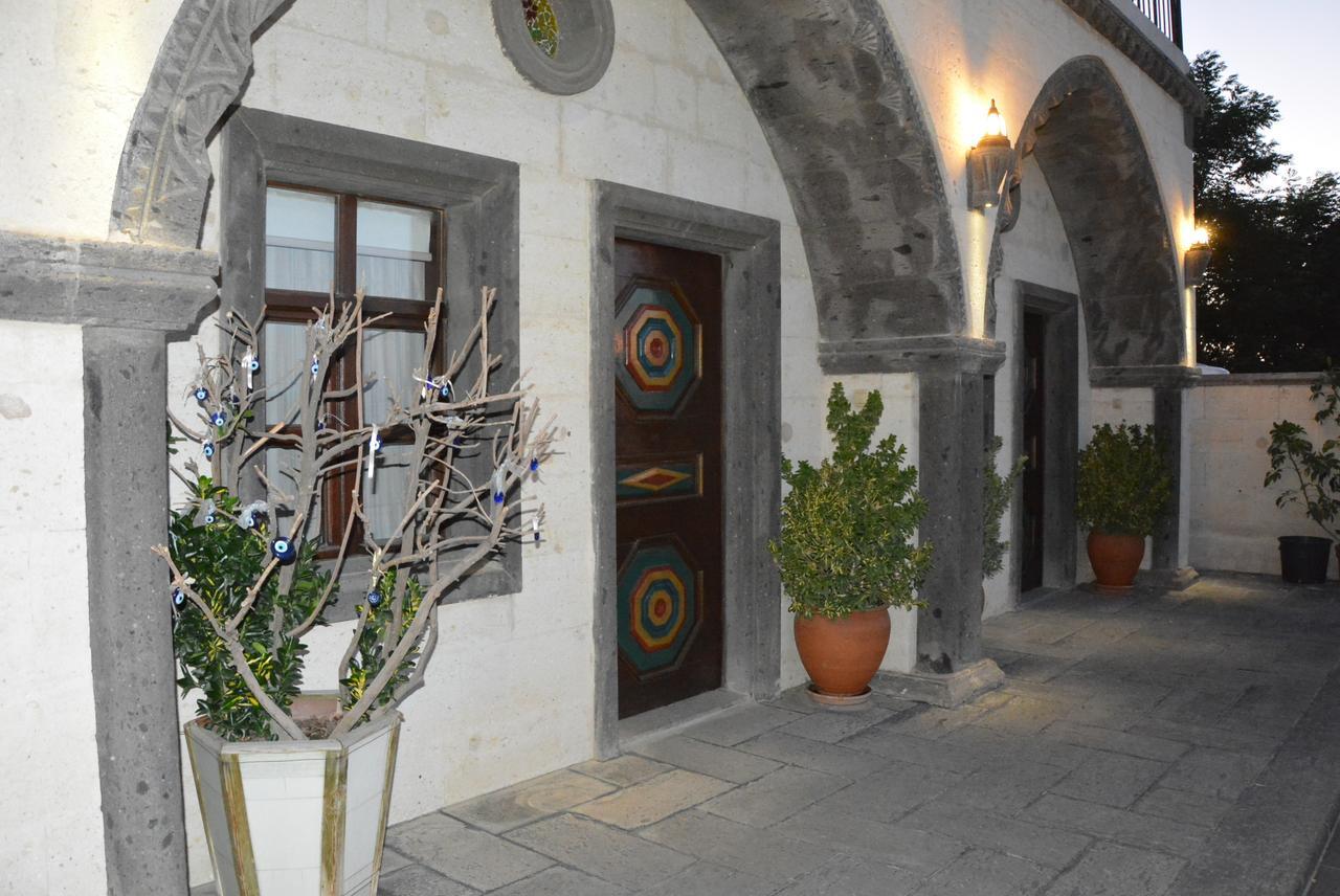 Hotel Lalesaray Uçhisar Zewnętrze zdjęcie