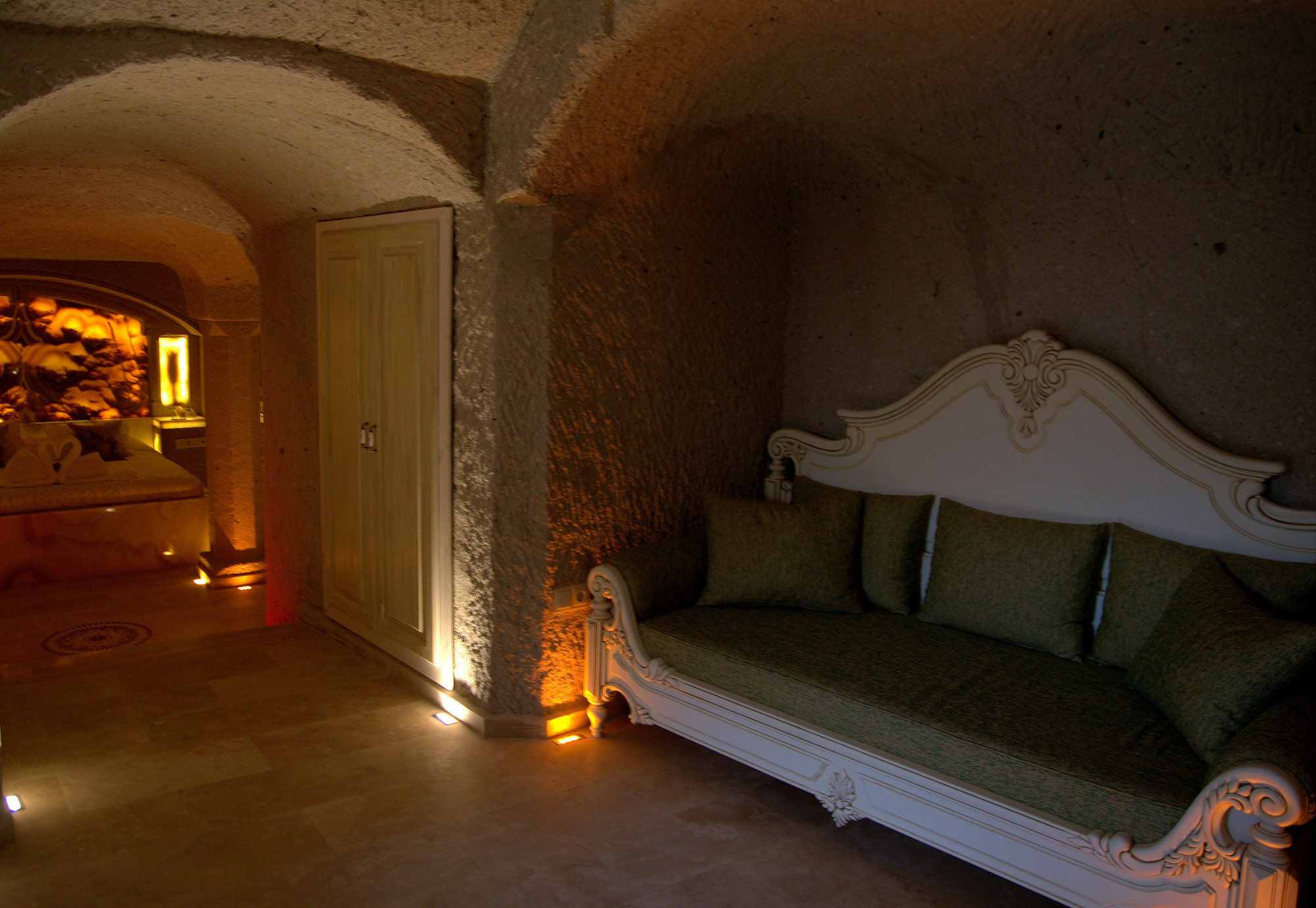 Hotel Lalesaray Uçhisar Zewnętrze zdjęcie